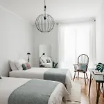 Casa C'alma Bed & Breakfast Lisboa