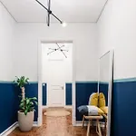 Bed & Breakfast Casa C'alma Lisboa