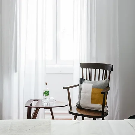 Casa C'alma فندق مبيت وإفطار 3*