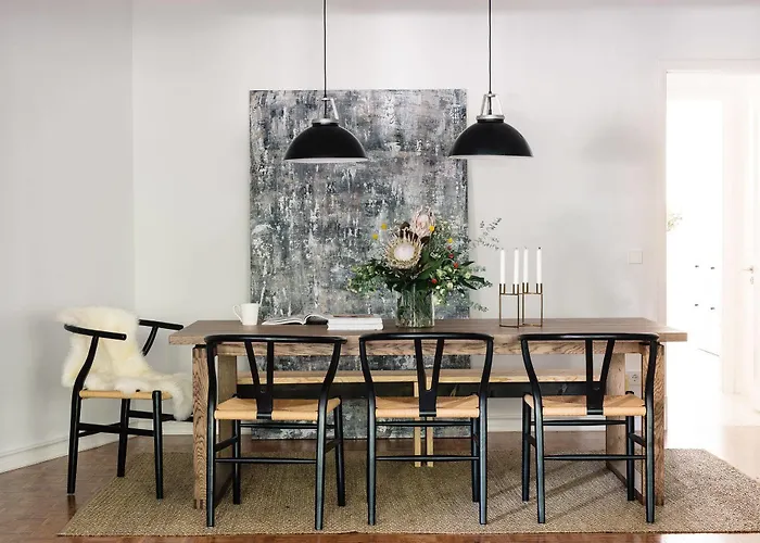 Casa C'alma Bed & Breakfast 3*