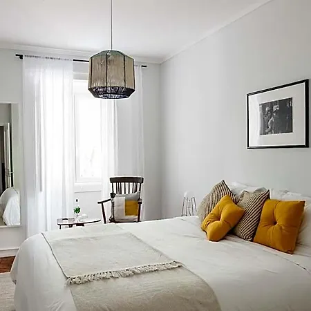 Bed and breakfast Casa C'alma