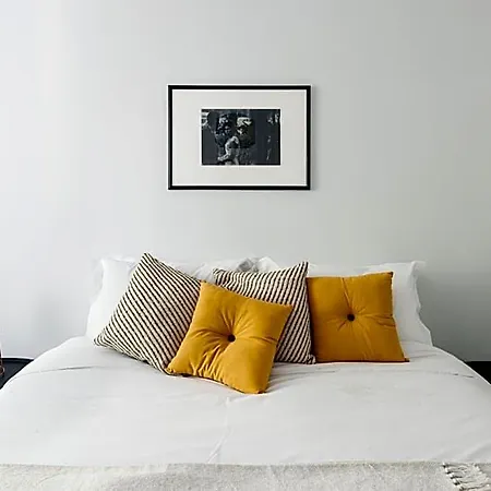 Casa C'alma Bed and breakfast Lisboa