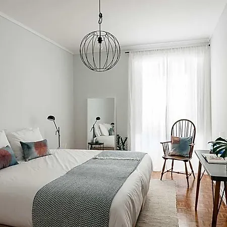 Bed and breakfast Casa C'alma Lisboa