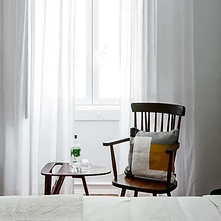 Casa C'alma Bed and breakfast Lisboa