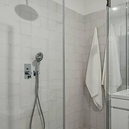 Casa C'alma Bed and breakfast Lisboa