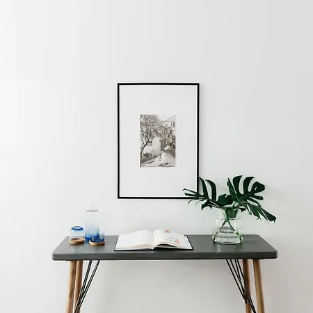 Casa C'alma Bed and breakfast Lisboa