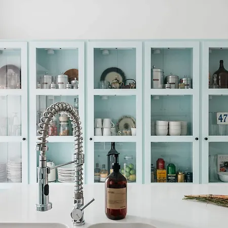 Casa C'alma Oda ve Kahvaltı Lisboa