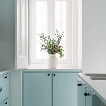 Bed and breakfast Casa C'alma Lisboa