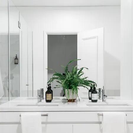 Casa C'alma Bed and breakfast