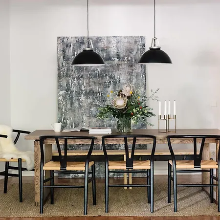 Casa C'alma Oda ve Kahvaltı 3*