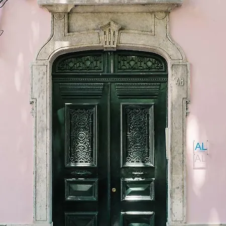 Casa C'alma Bed and breakfast