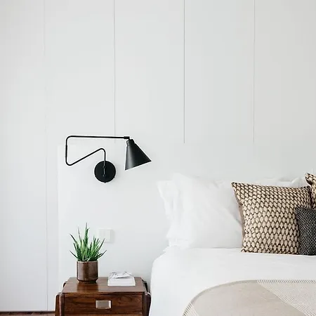 Bed & Breakfast Casa C'alma Lisboa