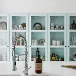 Casa C'alma Panzió Lisboa