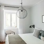 Panzió Casa C'alma Lisboa