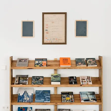 Casa C'alma Nocleg ze śniadaniem