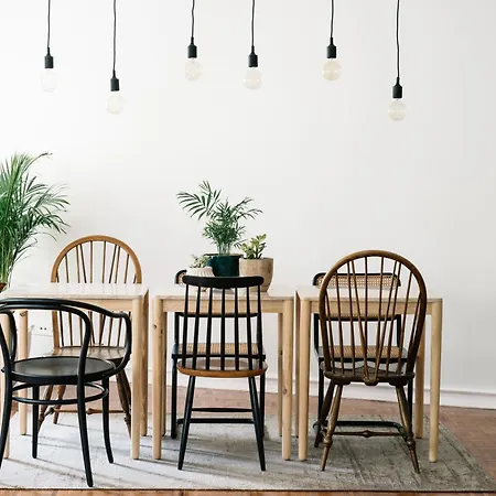 Nocleg ze śniadaniem Casa C'alma 3*