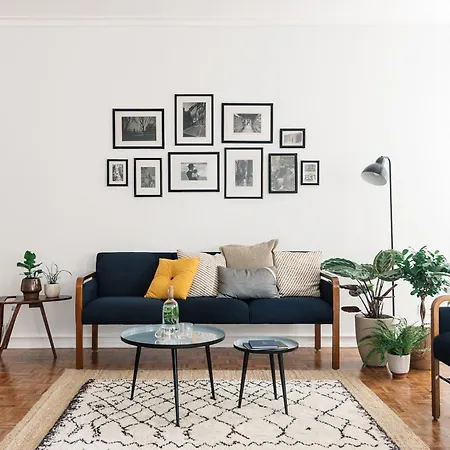 Casa C'alma Lisboa