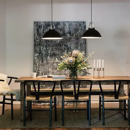 Casa C'alma Nocleg ze śniadaniem