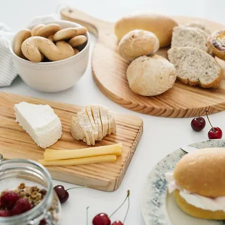 Casa C'alma Nocleg ze śniadaniem