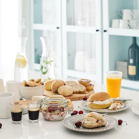 Casa C'alma Bed & Breakfast Lisbona